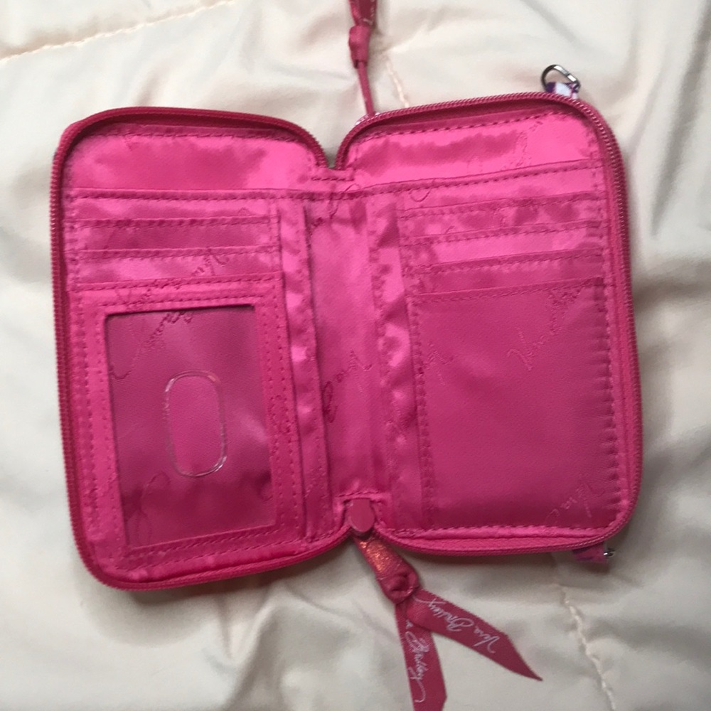 Vera Bradly cross body bag - Picture 6 of 7